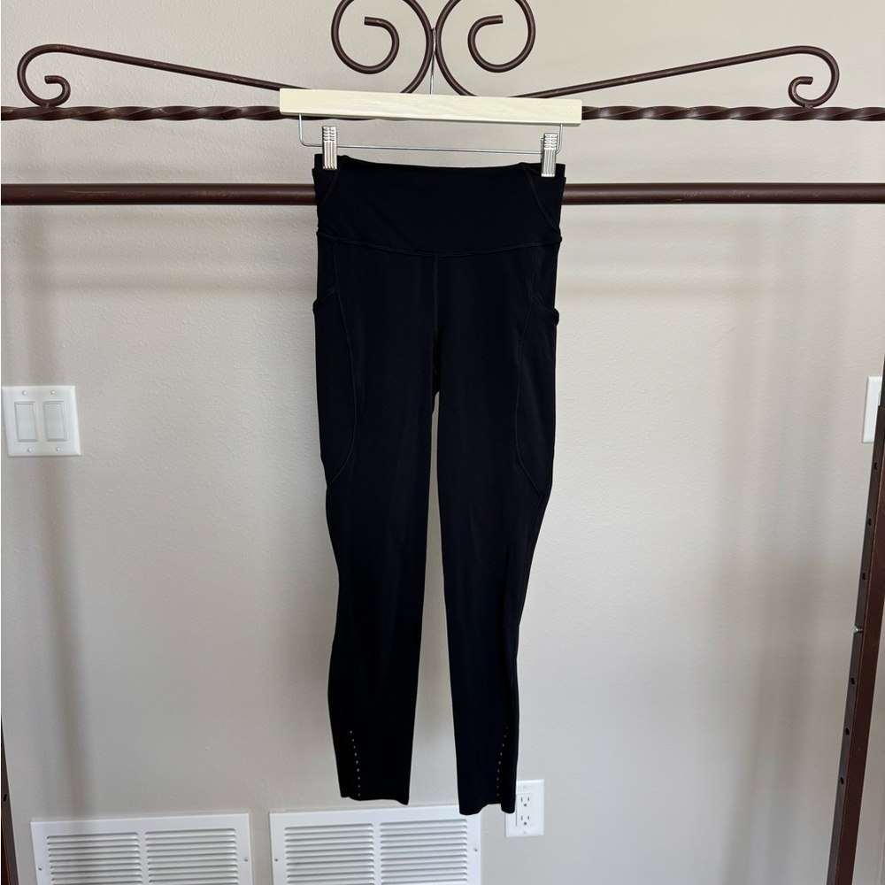 lululemon Leggings, 4